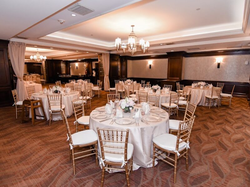 The City Club of Washington