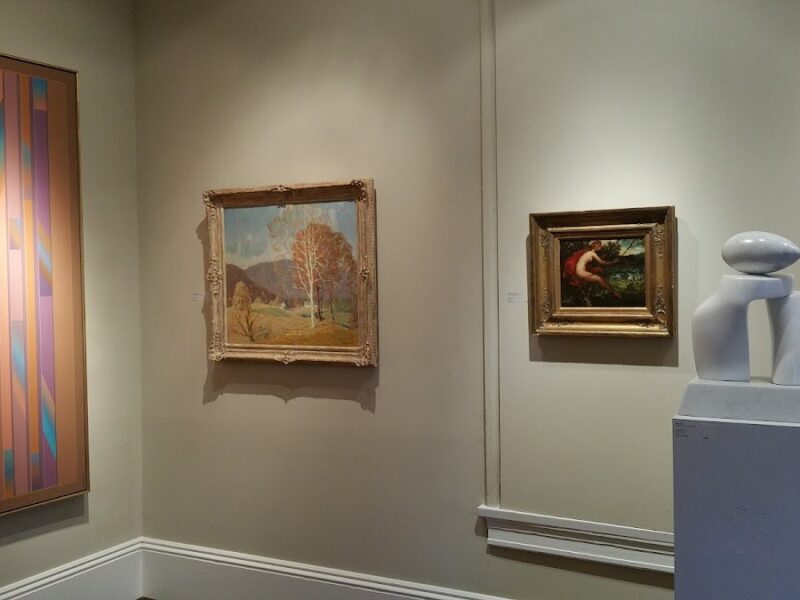 The Gallery at Raleigh