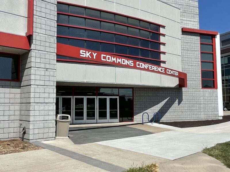 Fargo Civic Center