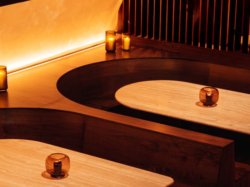 The Eastside Event Hall