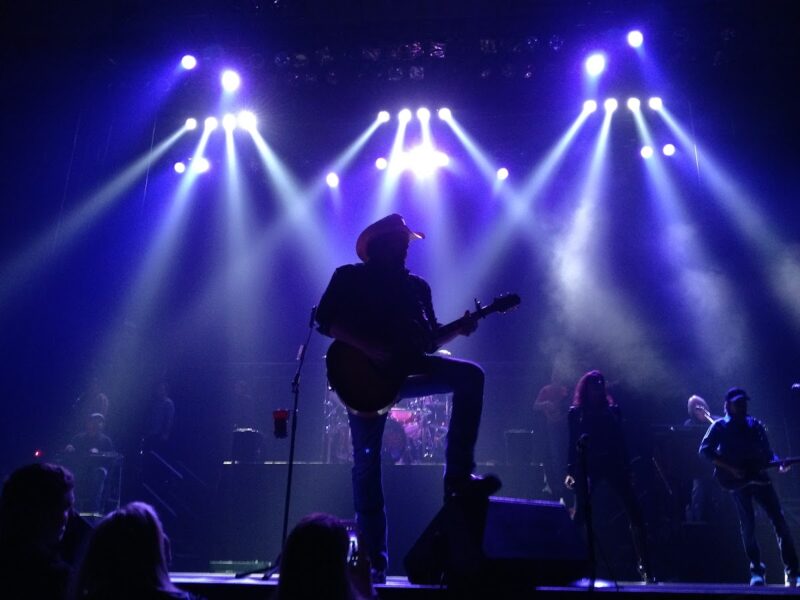 Alaska Airlines Center