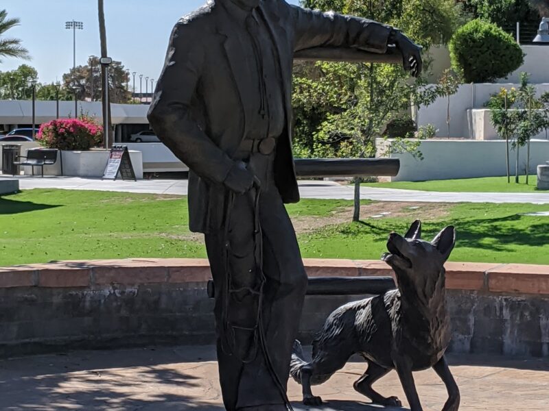 Scottsdale Event Center