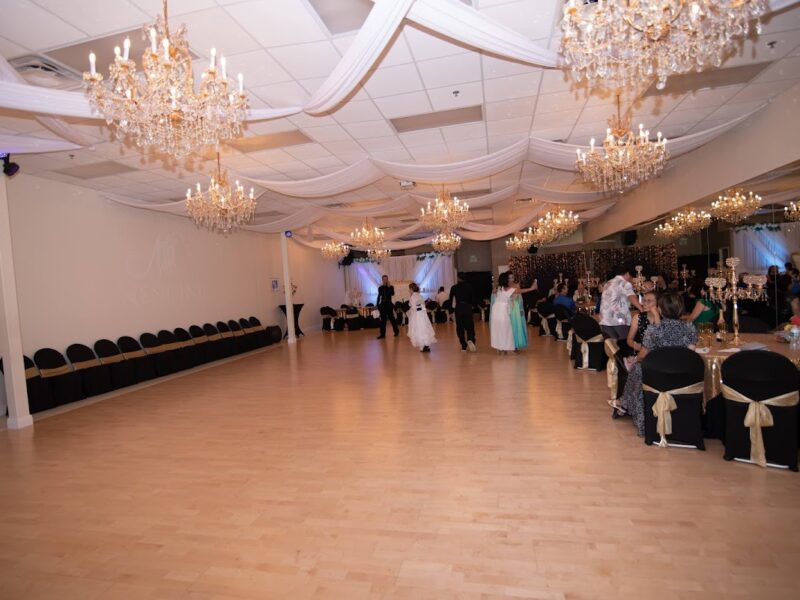 Orlando Event Studio