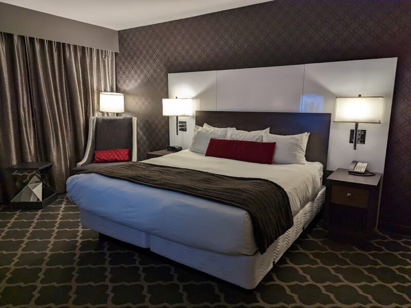 The Guest House at Graceland