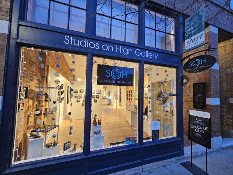 The Short North Gallery