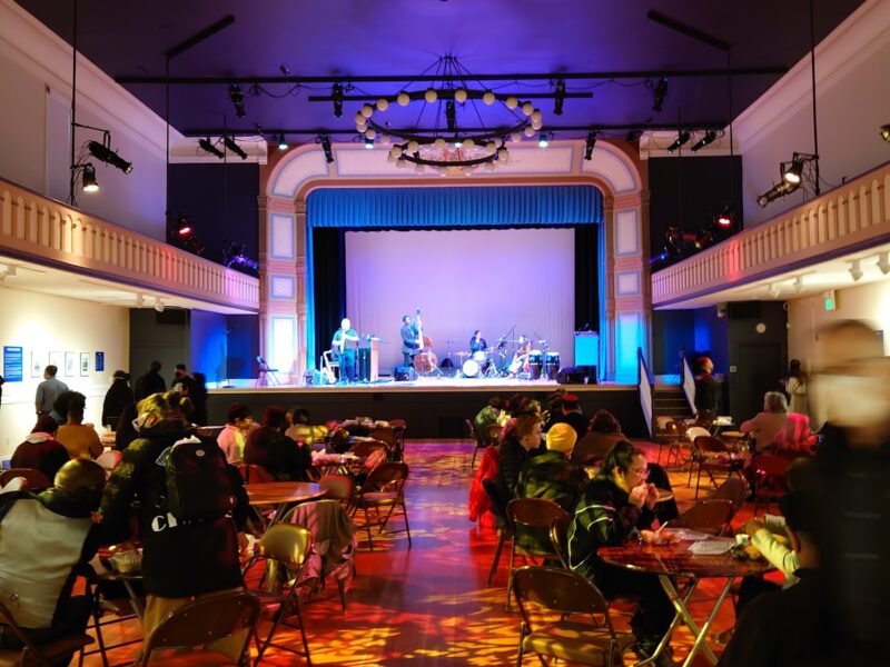 The Bayview Event Center
