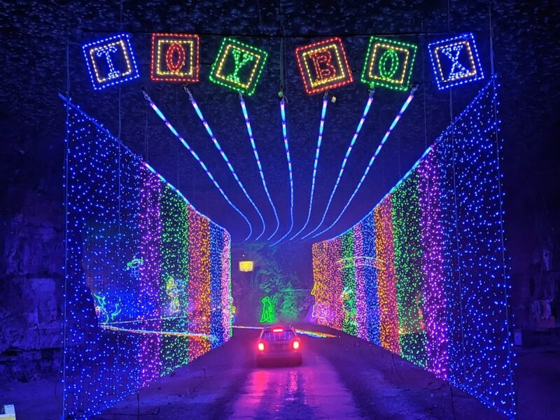 Louisville Mega Cavern