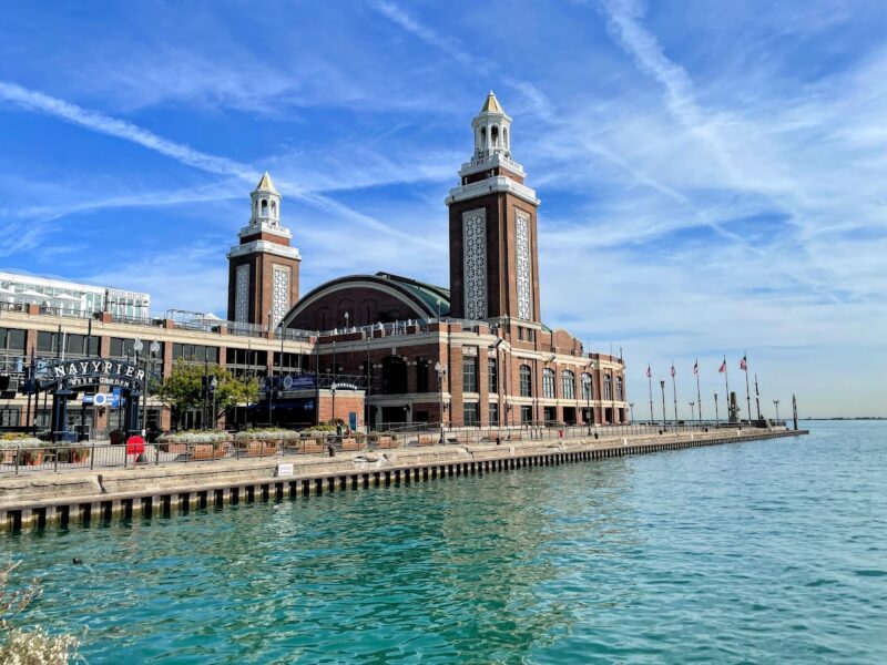 Navy Pier