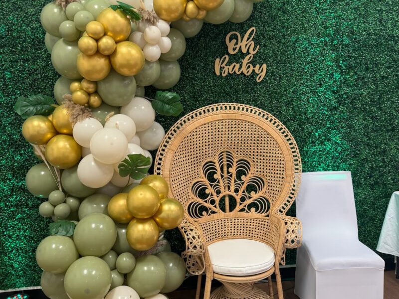 The Houston Creative Space