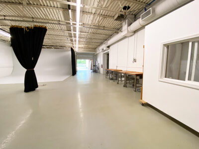 The North Loop Studio