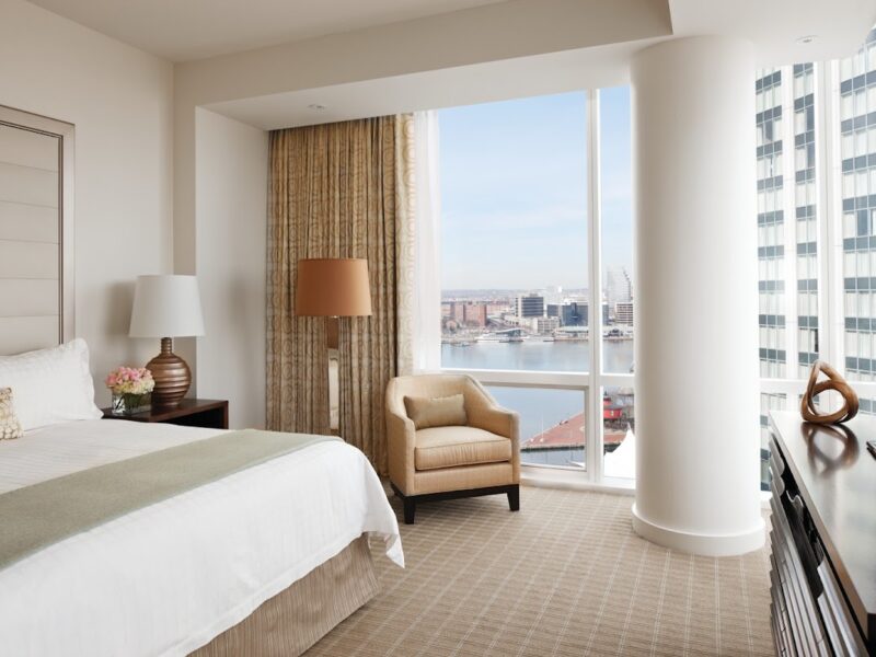 The Four Seasons Baltimore