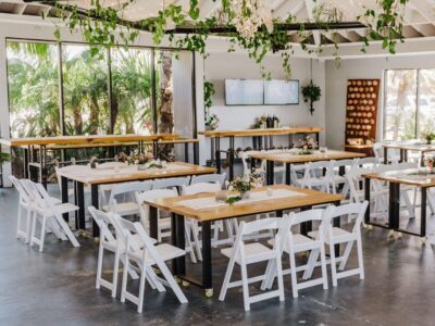 The Venue at Mission Bay