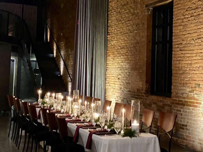 The High Line Car House