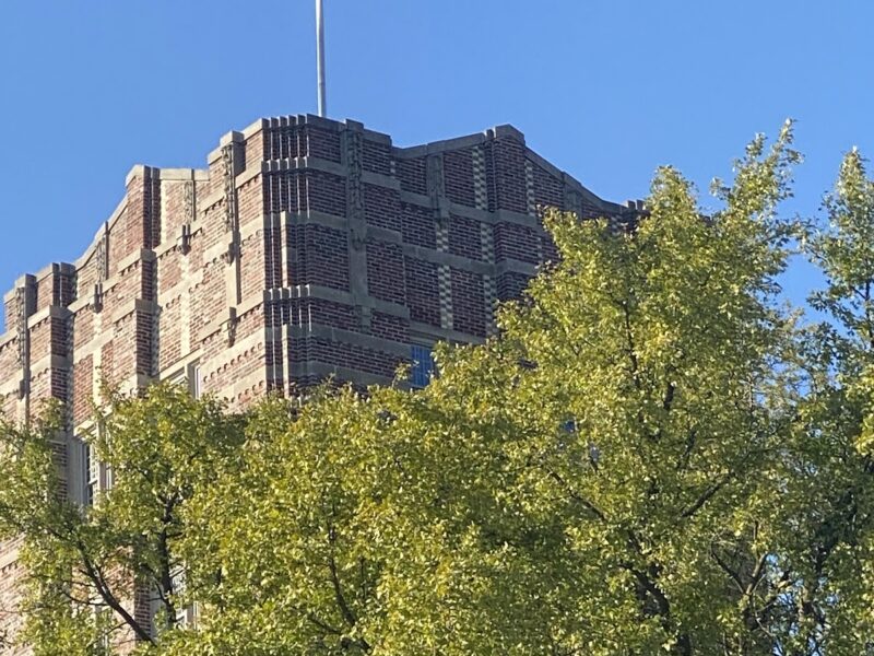 The University of Michigan Union