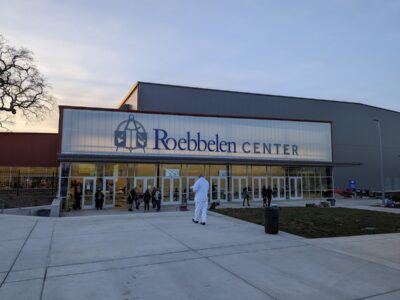 The Grounds at Pioneer Park