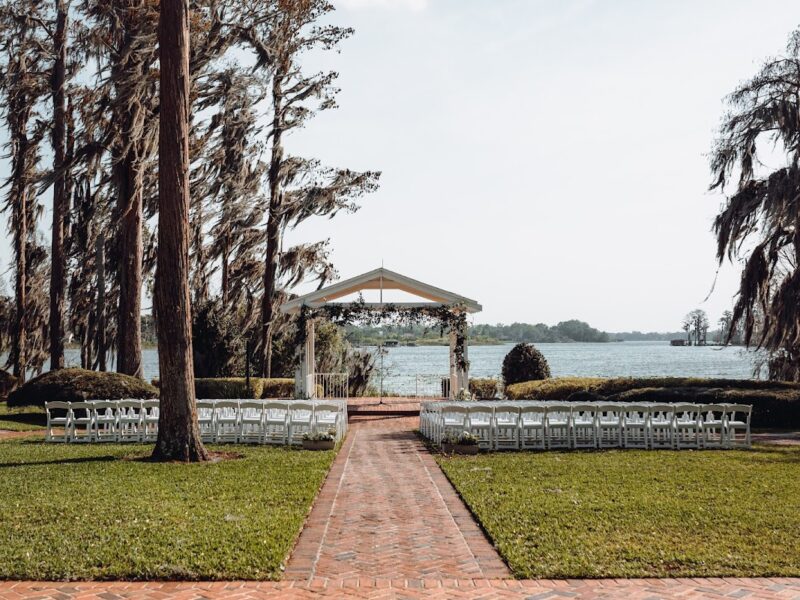 The Greenhouse Venue