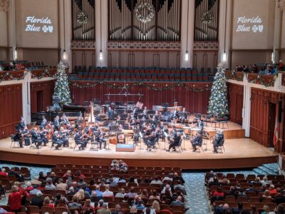 The Jacksonville Arts Center