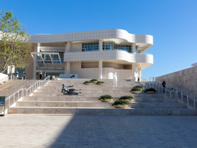 The Getty Center