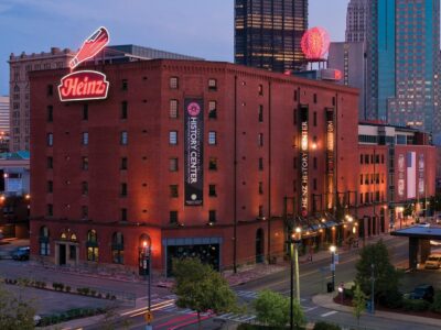 Heinz History Center
