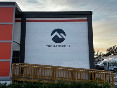 The Gathering Space