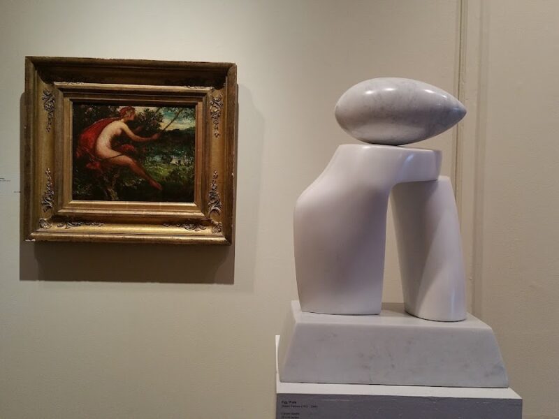 The Gallery at Raleigh