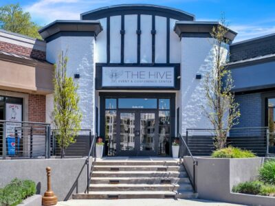 The Hive Event Space