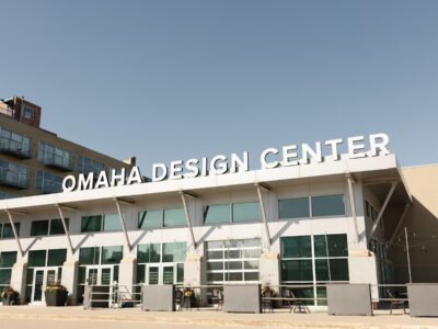 The Omaha Design Center