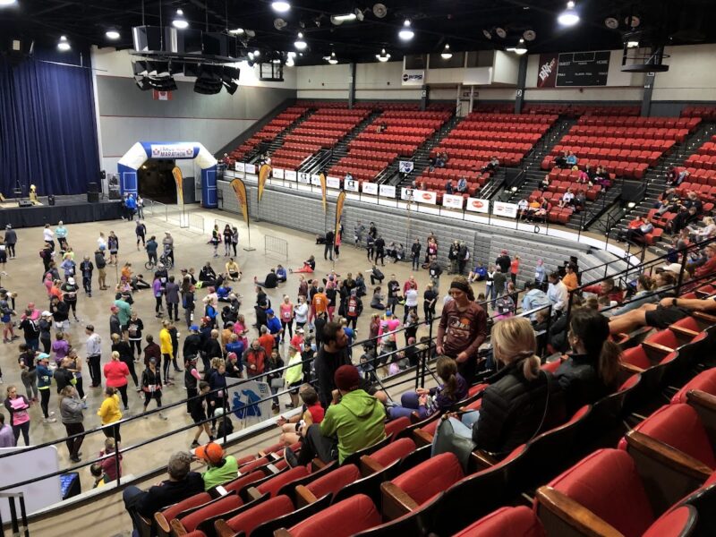 Fargo Civic Center