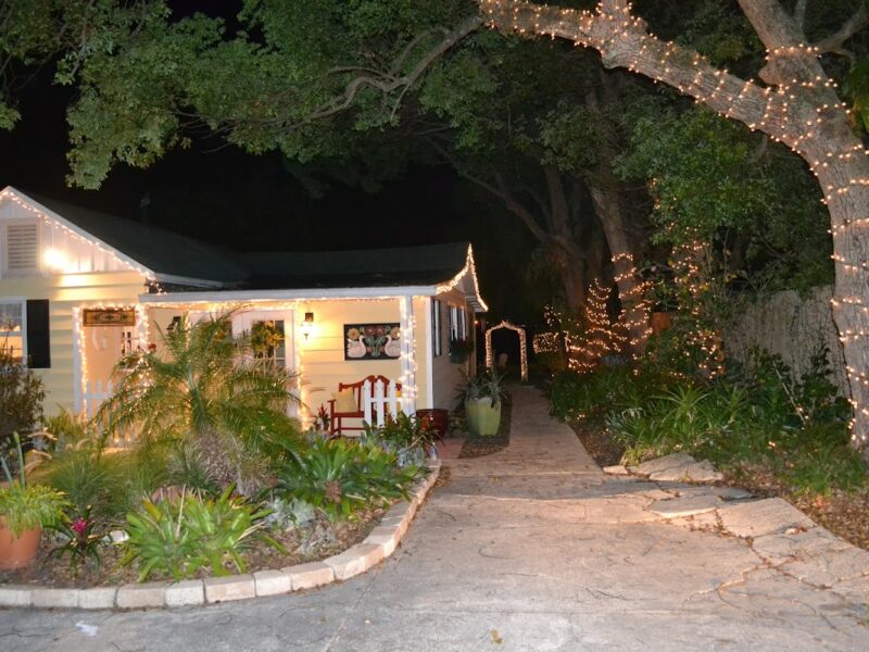 The Venue on the Lake