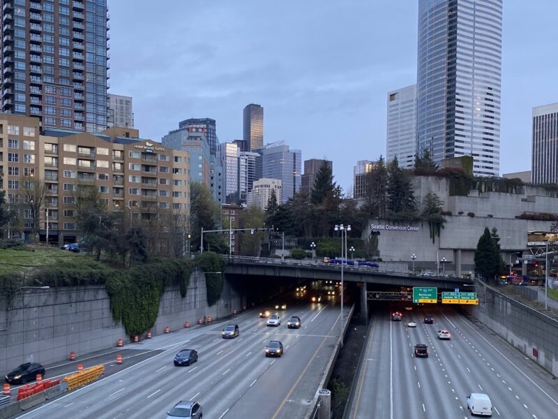 Emerald City Conference Center