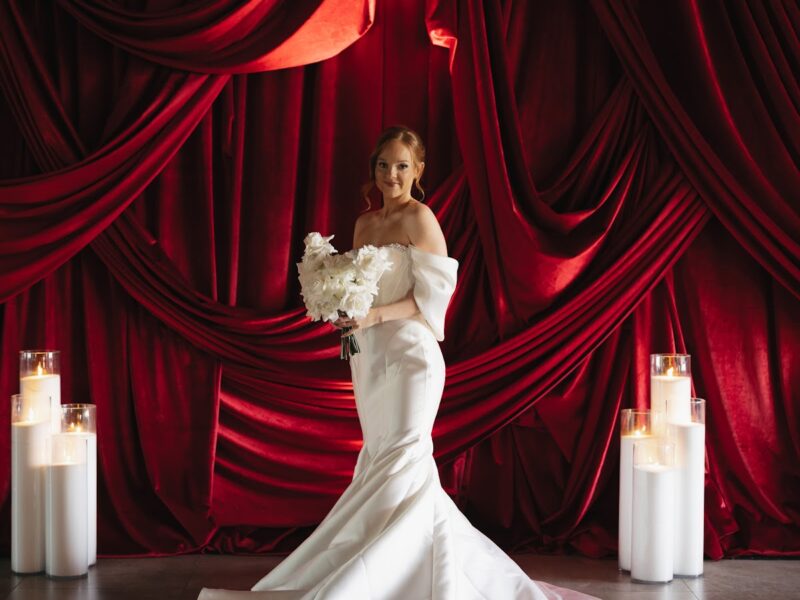 The Desert Rose Event Space