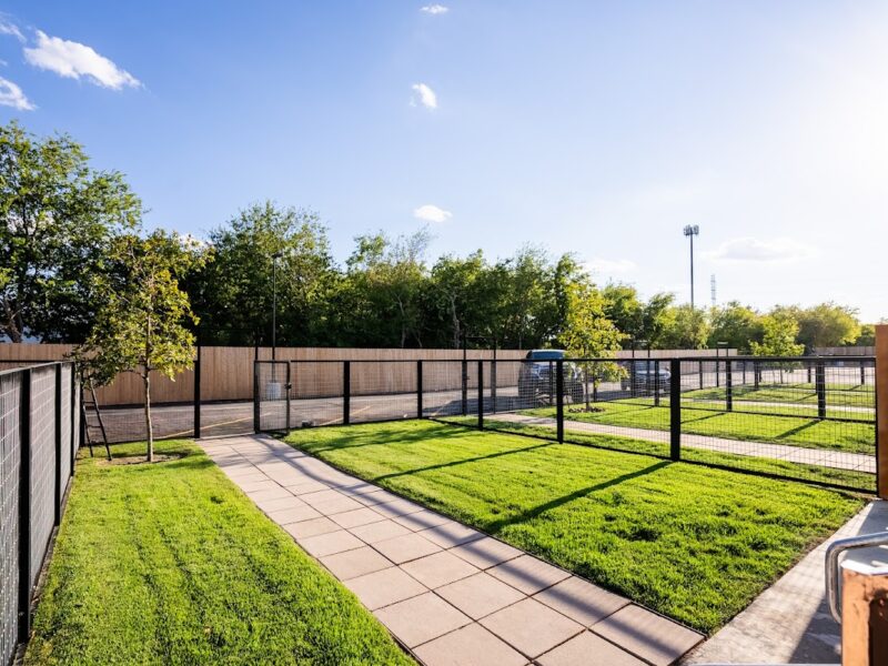 The Fairview Event Space