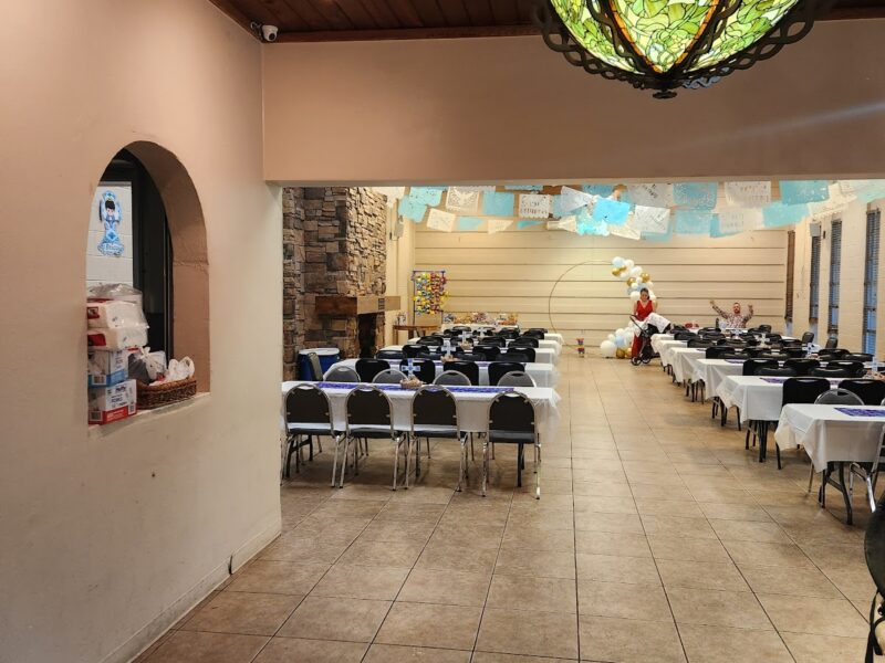 The Sugar House Event Hall