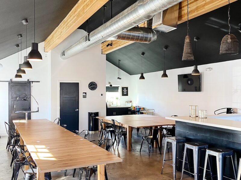 The Art House Scottsdale