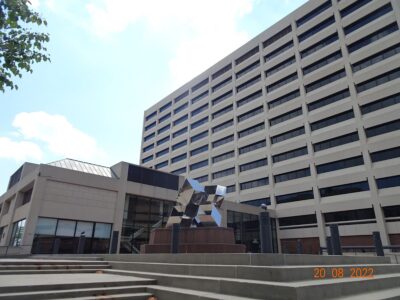 Omaha Community Center