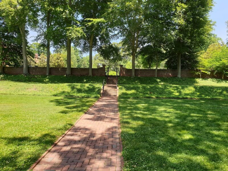 The Wilton House Museum