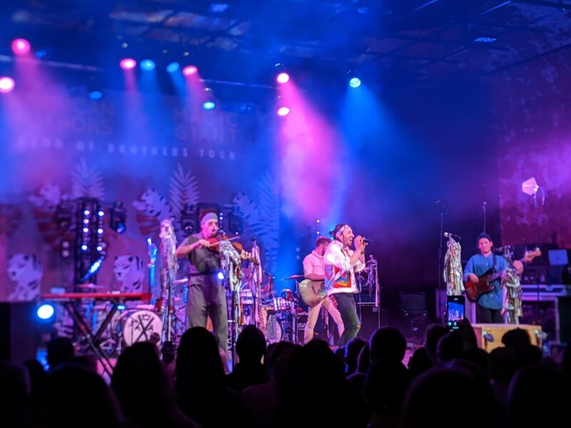 The Turner Hall Ballroom