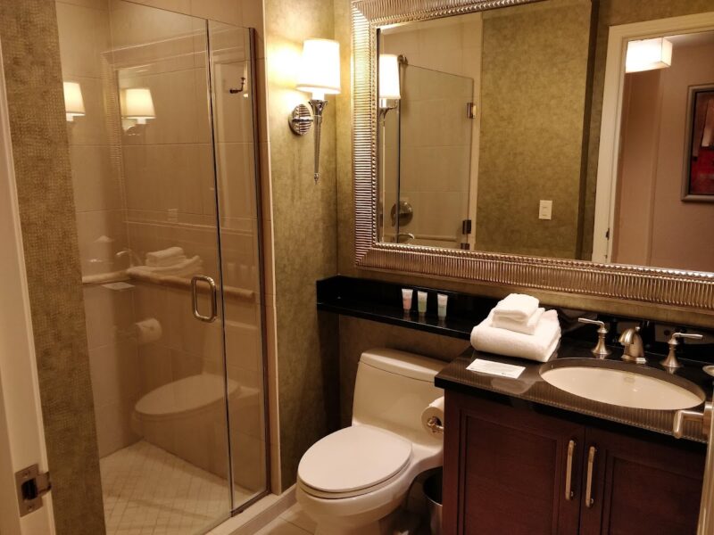 The Grand Ballroom at The Signature