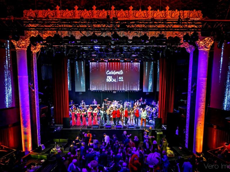 The Avalon Hollywood