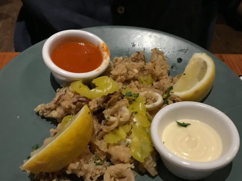 The Chicago Urban Winery