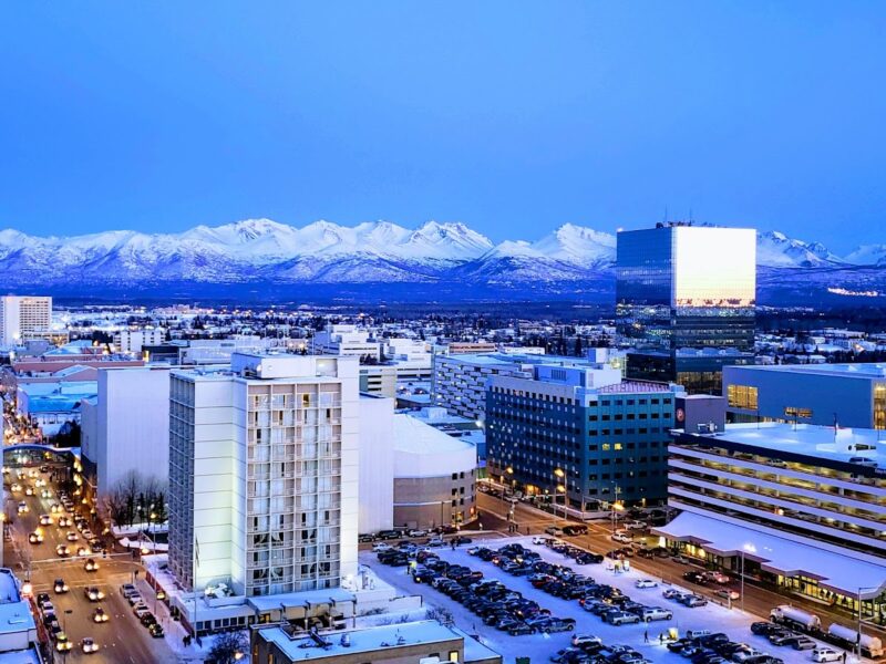 The Hotel Captain Cook