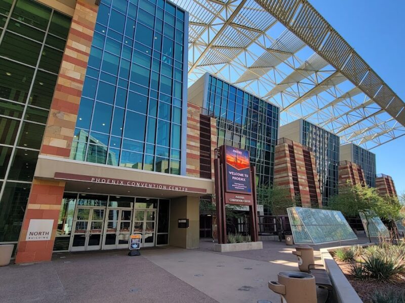 Phoenix Conference Hall