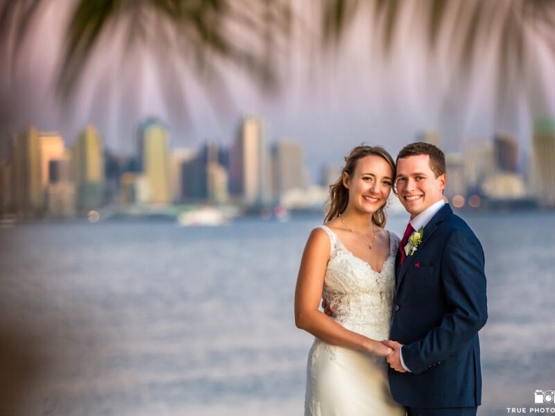 The Harbor View Room