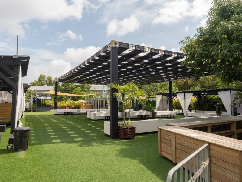 The Urban Loft Miami