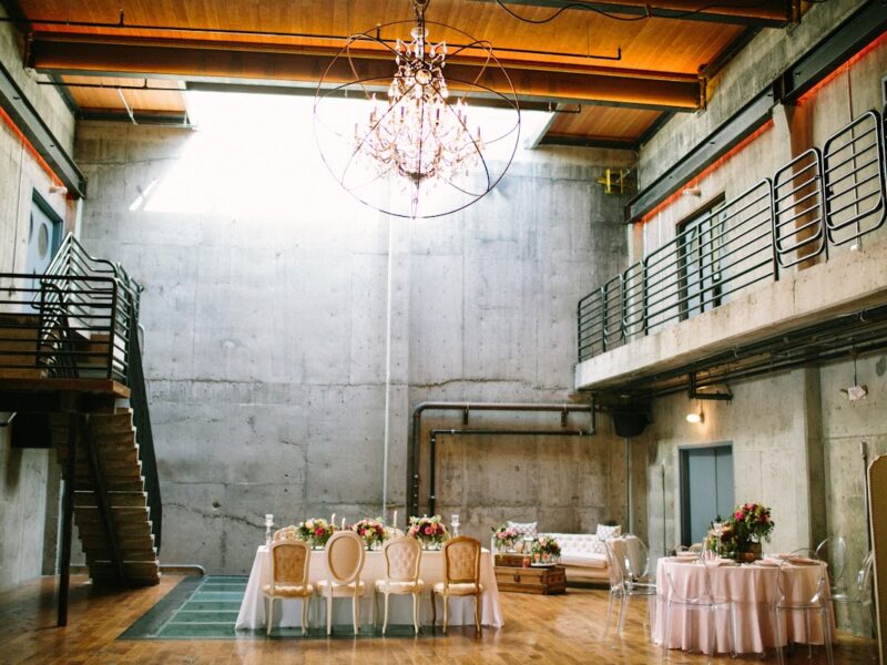 The Fremont Foundry