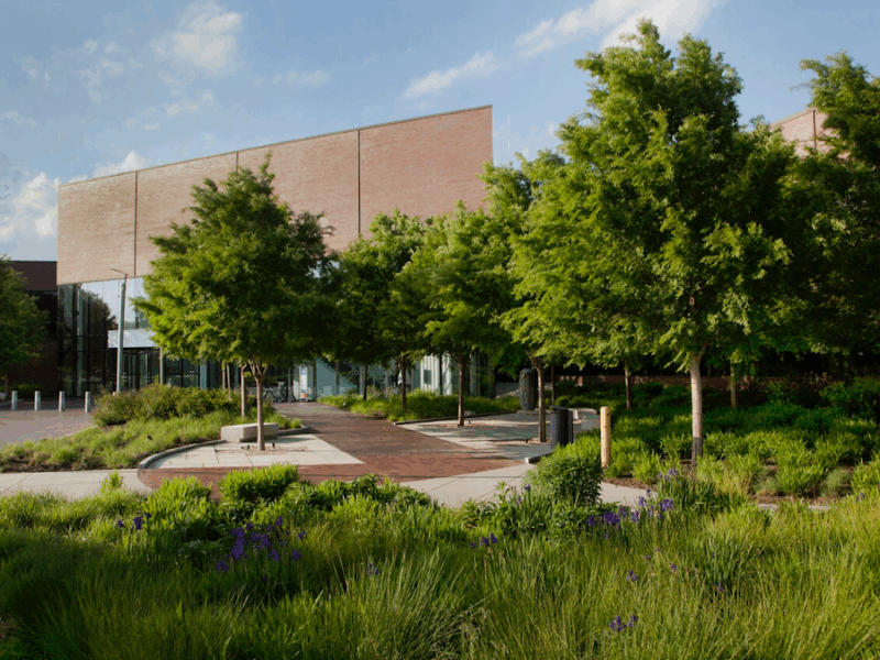 Wichita Art Museum