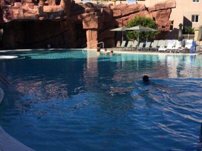 Scottsdale Desert Oasis