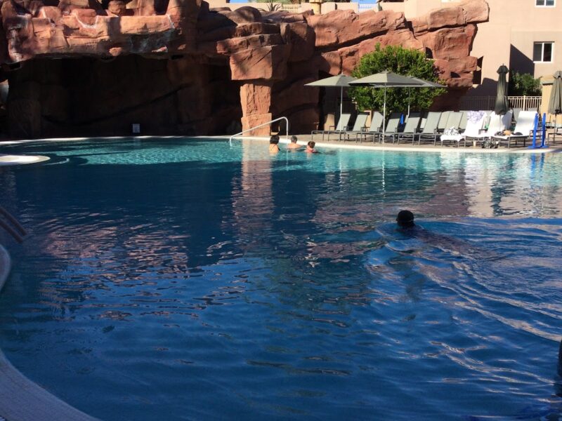 Scottsdale Desert Oasis