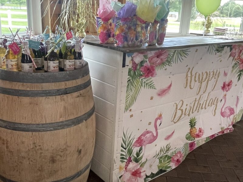 The Barn at Cedar Grove