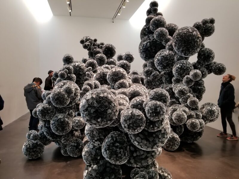 The Denver Museum of Contemporary Art